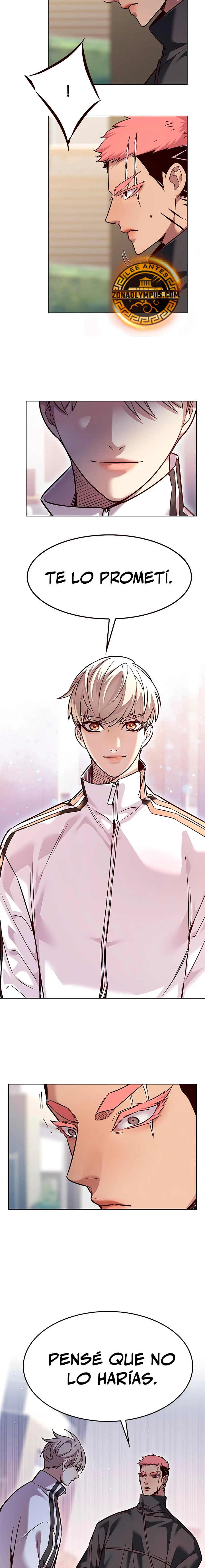Read Eleceed: Velocidad electrica ES Manga Online