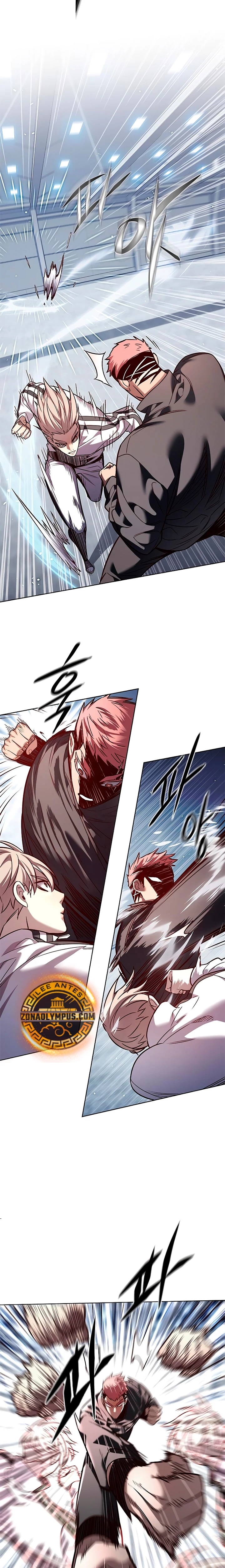 Read Eleceed: Velocidad electrica ES Manga Online