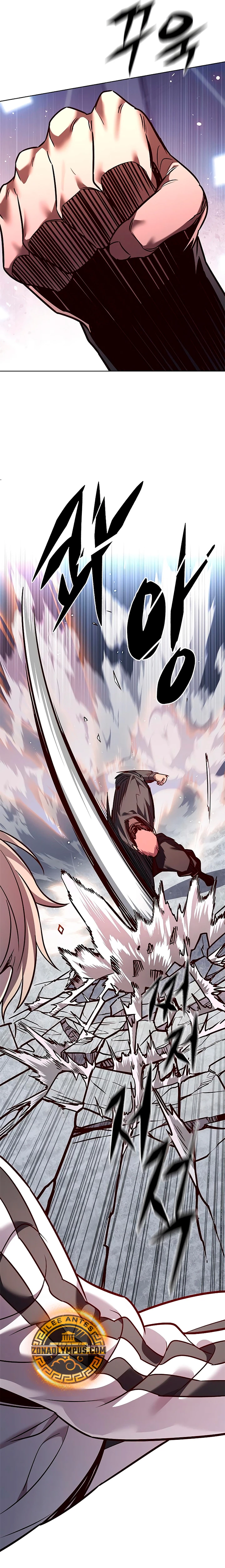Read Eleceed: Velocidad electrica ES Manga Online