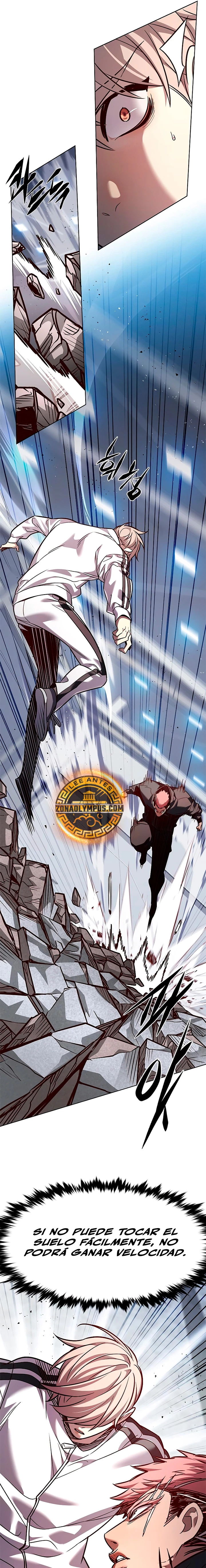 Read Eleceed: Velocidad electrica ES Manga Online