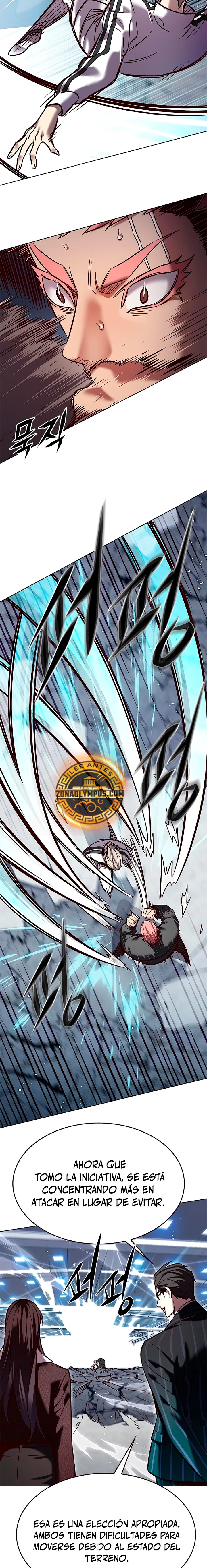 Read Eleceed: Velocidad electrica ES Manga Online