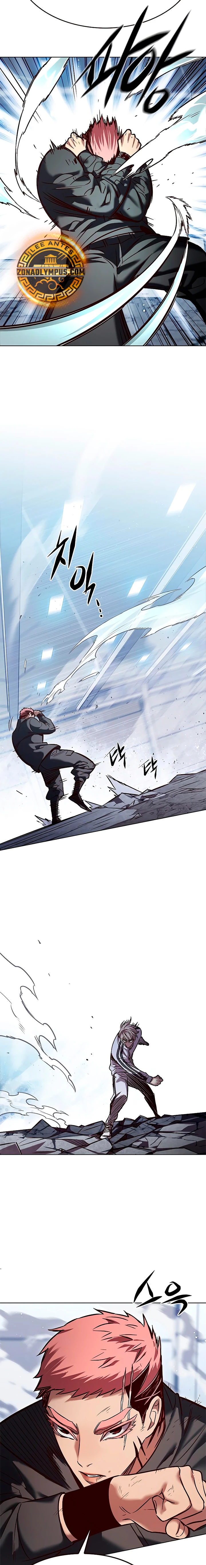 Read Eleceed: Velocidad electrica ES Manga Online