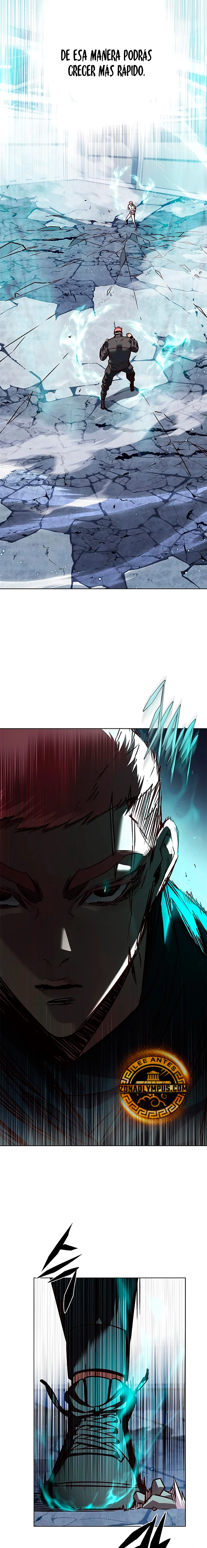 Read Eleceed: Velocidad electrica ES Manga Online