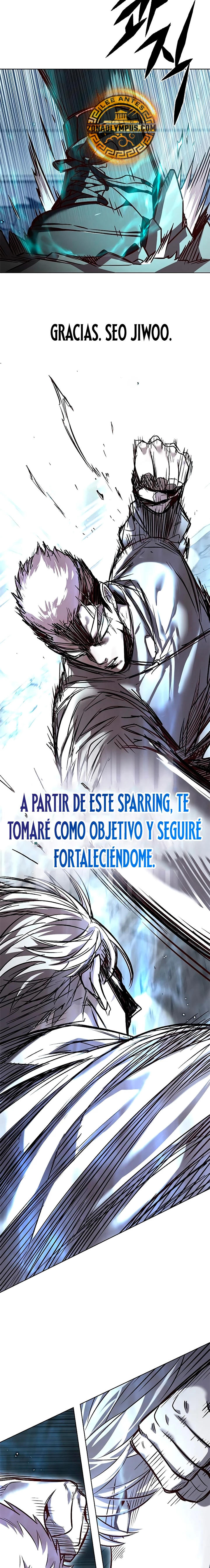 Read Eleceed: Velocidad electrica ES Manga Online