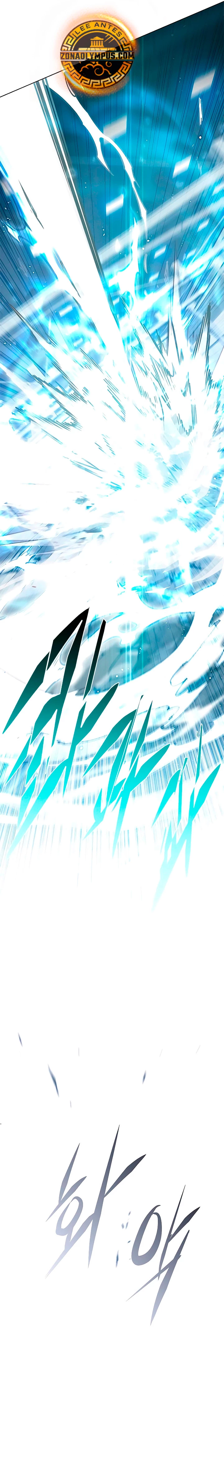 Read Eleceed: Velocidad electrica ES Manga Online