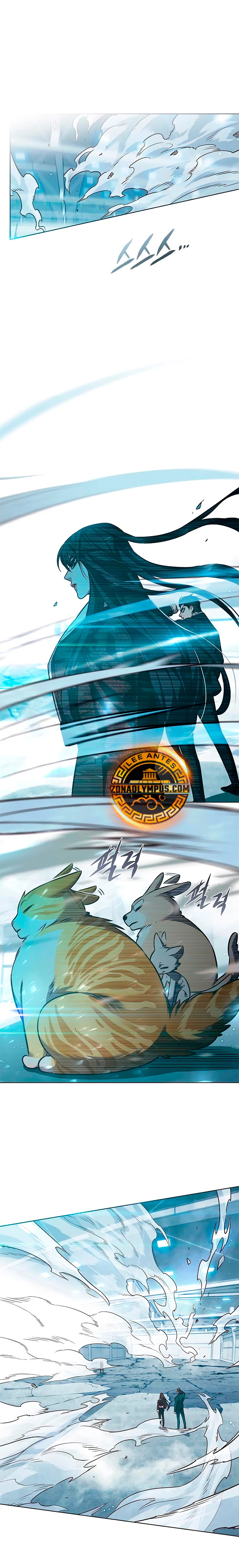 Read Eleceed: Velocidad electrica ES Manga Online