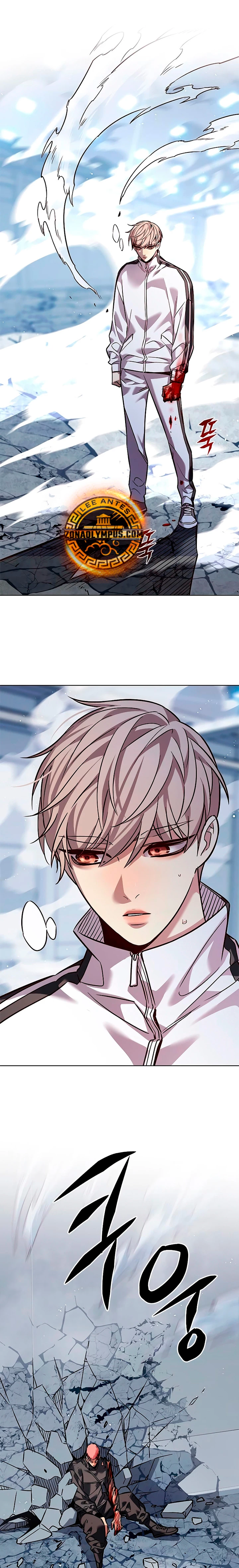 Read Eleceed: Velocidad electrica ES Manga Online
