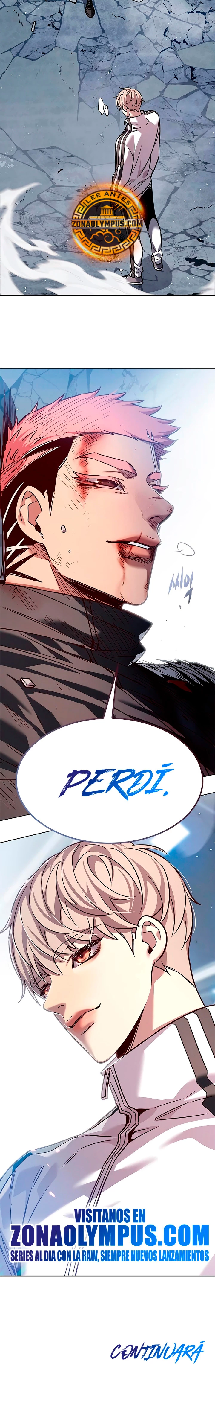 Read Eleceed: Velocidad electrica ES Manga Online