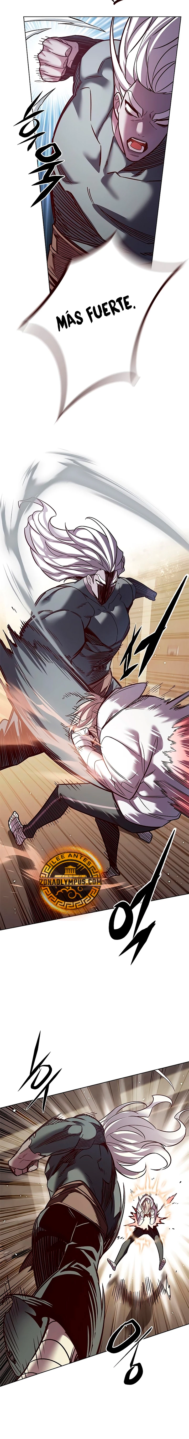 Read Eleceed: Velocidad electrica ES Manga Online
