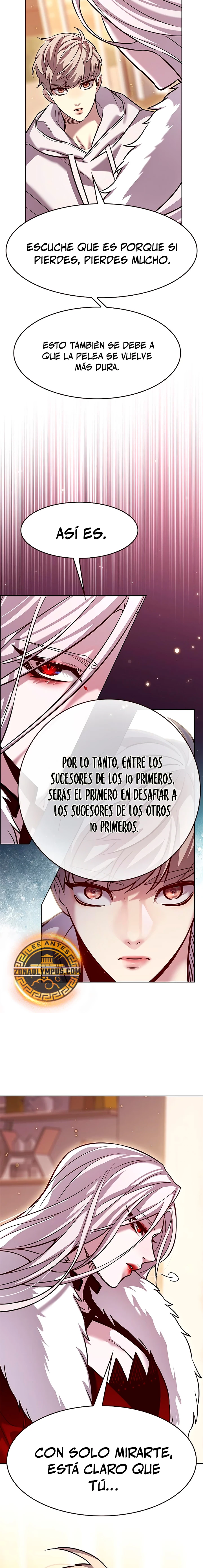 Read Eleceed: Velocidad electrica ES Manga Online