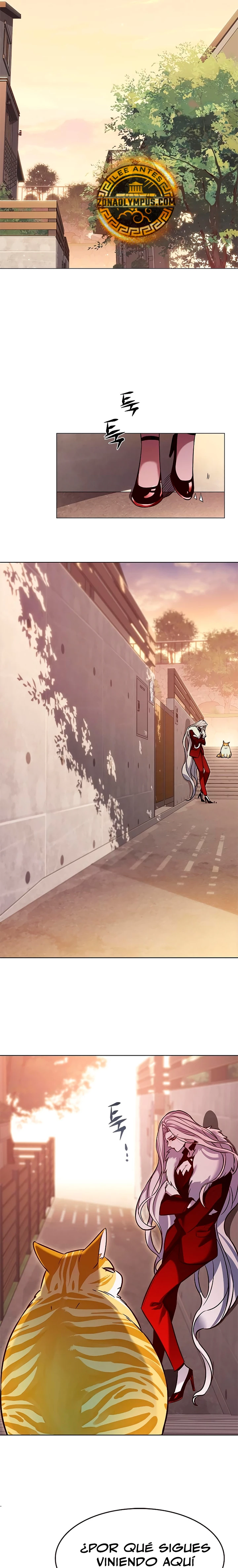 Read Eleceed: Velocidad electrica ES Manga Online