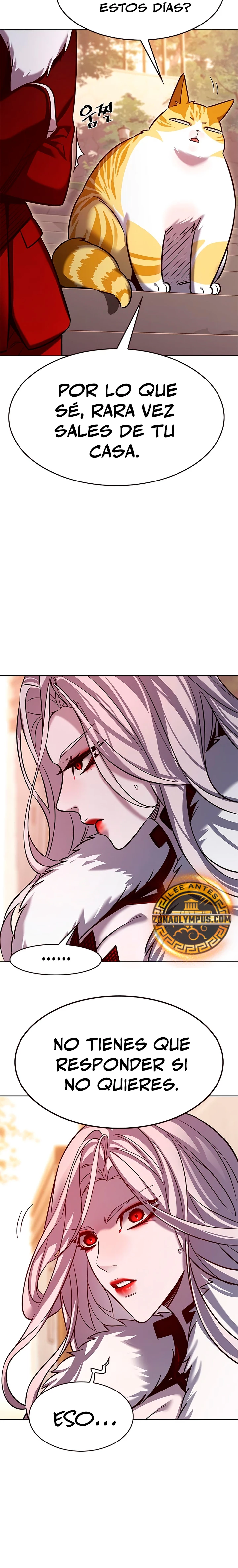 Read Eleceed: Velocidad electrica ES Manga Online
