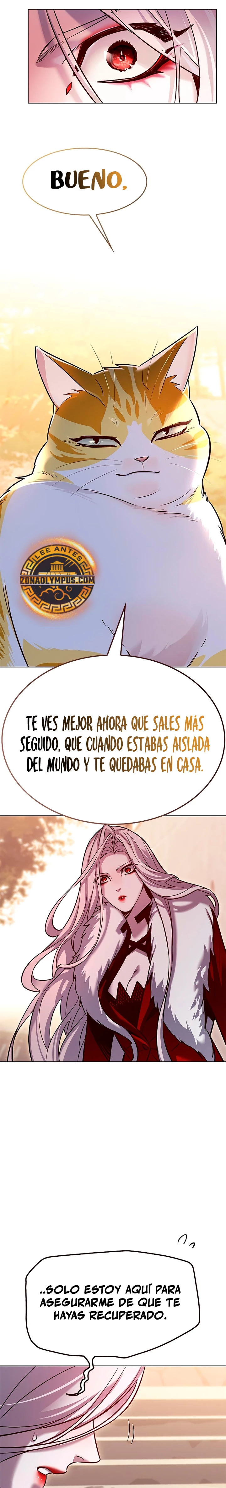 Read Eleceed: Velocidad electrica ES Manga Online