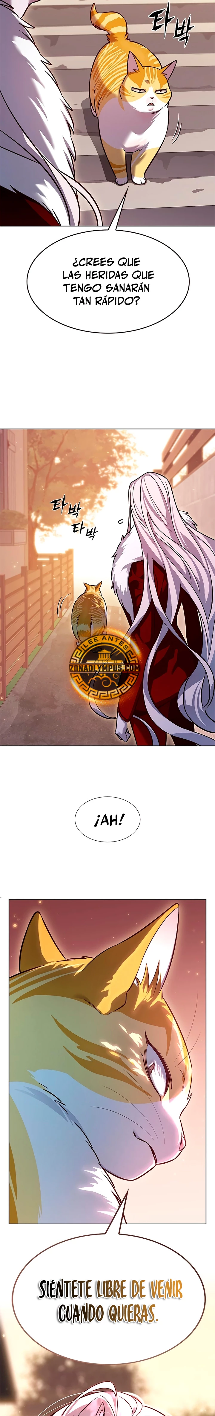 Read Eleceed: Velocidad electrica ES Manga Online