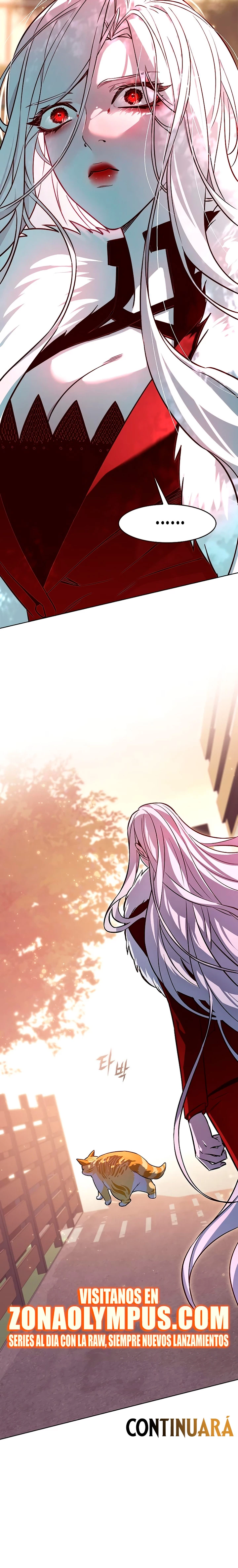 Read Eleceed: Velocidad electrica ES Manga Online