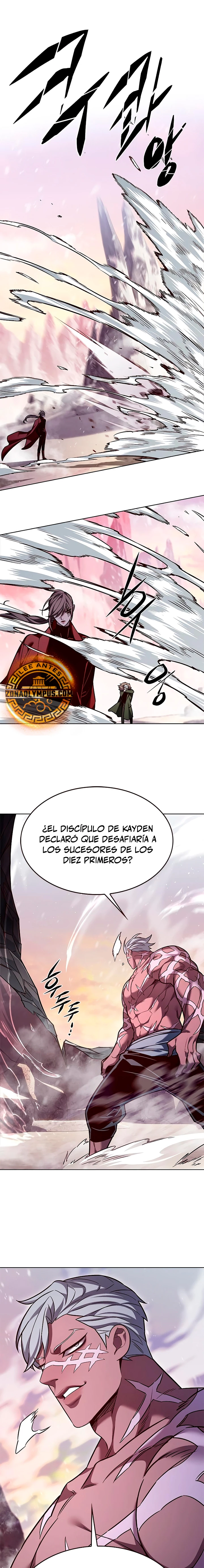 Read Eleceed: Velocidad electrica ES Manga Online