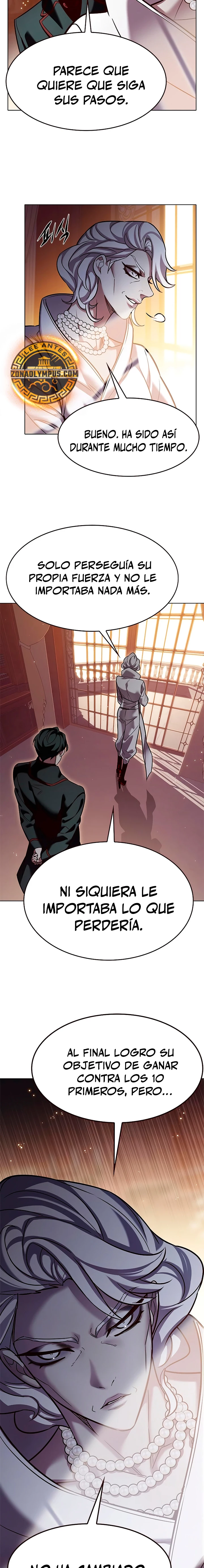 Read Eleceed: Velocidad electrica ES Manga Online
