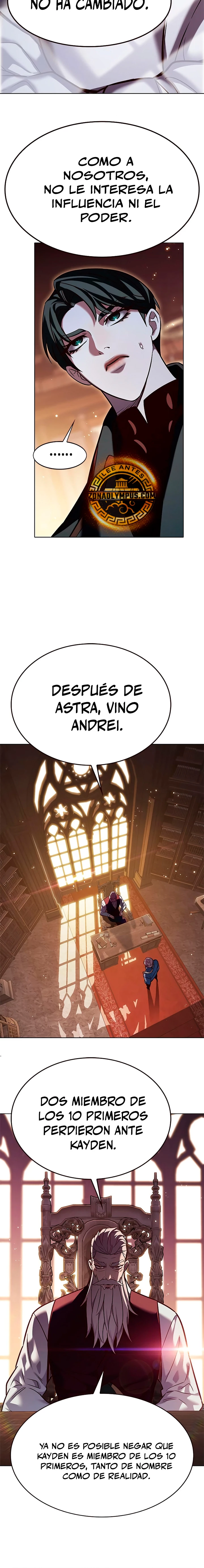 Read Eleceed: Velocidad electrica ES Manga Online