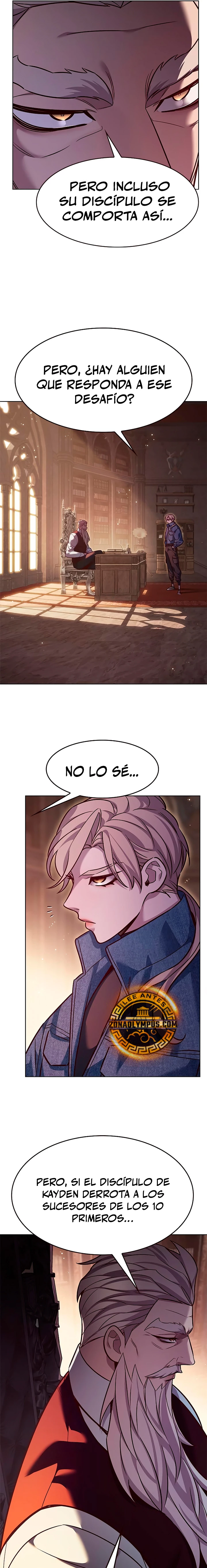 Read Eleceed: Velocidad electrica ES Manga Online