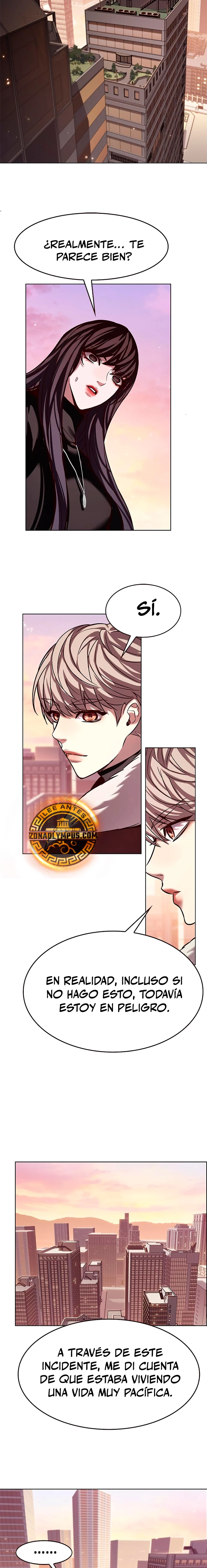 Read Eleceed: Velocidad electrica ES Manga Online