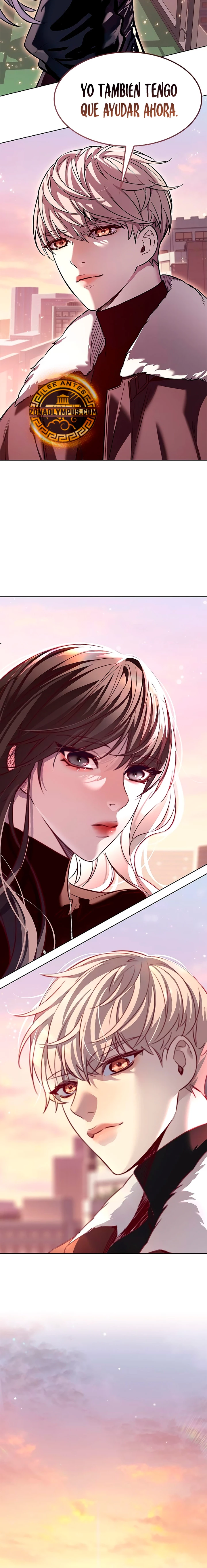 Read Eleceed: Velocidad electrica ES Manga Online