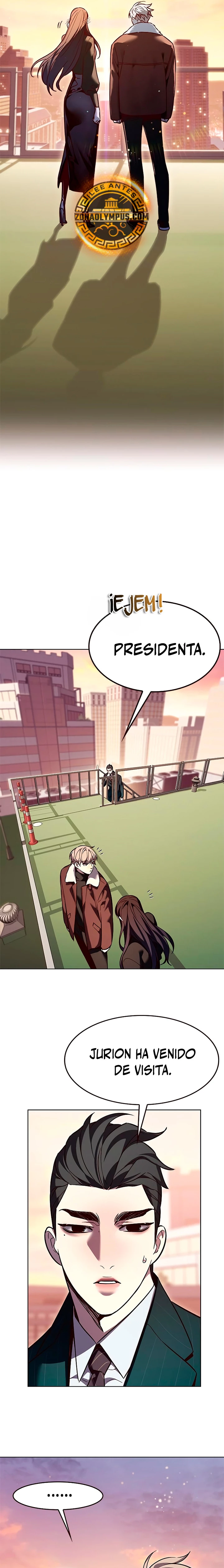 Read Eleceed: Velocidad electrica ES Manga Online
