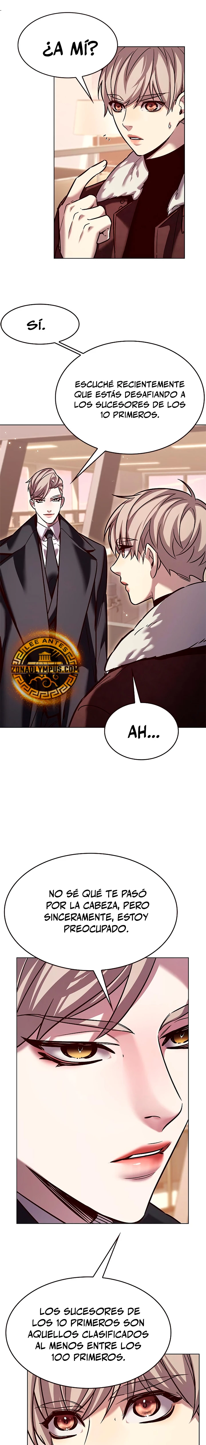 Read Eleceed: Velocidad electrica ES Manga Online