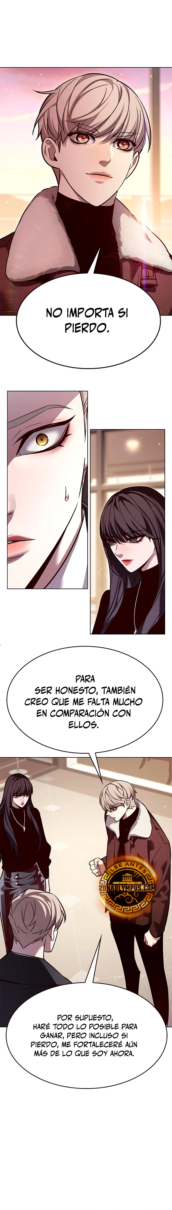 Read Eleceed: Velocidad electrica ES Manga Online