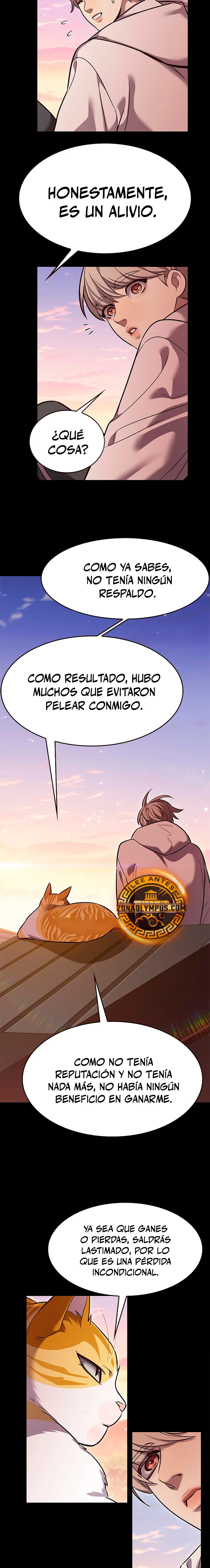 Read Eleceed: Velocidad electrica ES Manga Online