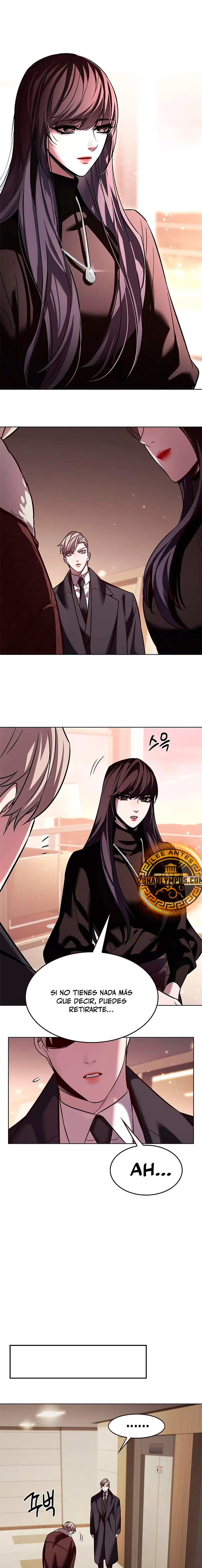 Read Eleceed: Velocidad electrica ES Manga Online