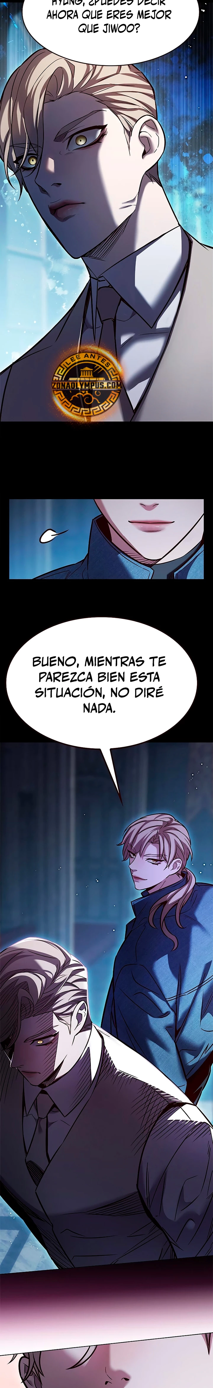 Read Eleceed: Velocidad electrica ES Manga Online