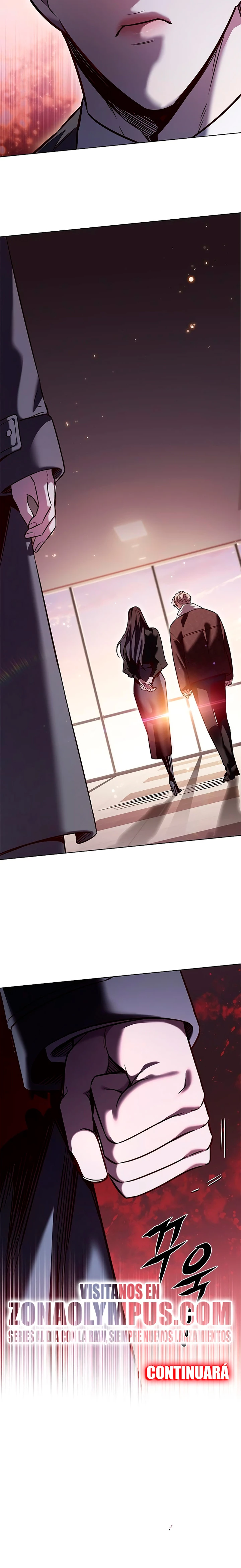 Read Eleceed: Velocidad electrica ES Manga Online