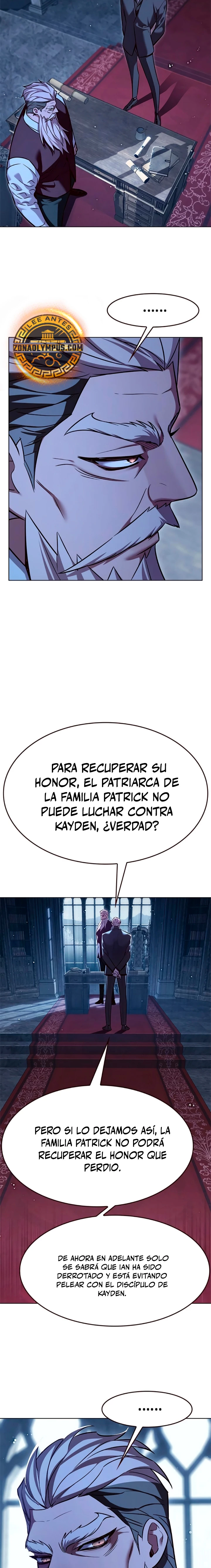 Read Eleceed: Velocidad electrica ES Manga Online