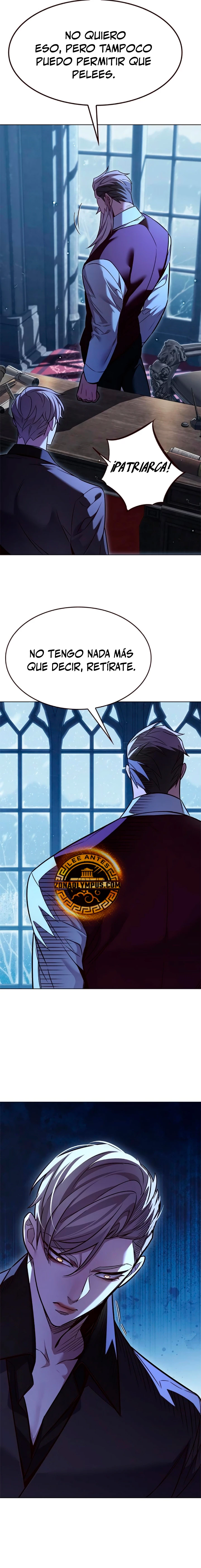 Read Eleceed: Velocidad electrica ES Manga Online