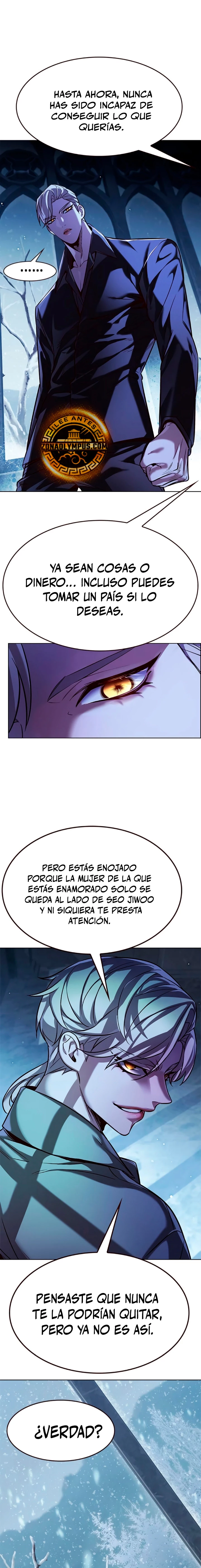 Read Eleceed: Velocidad electrica ES Manga Online