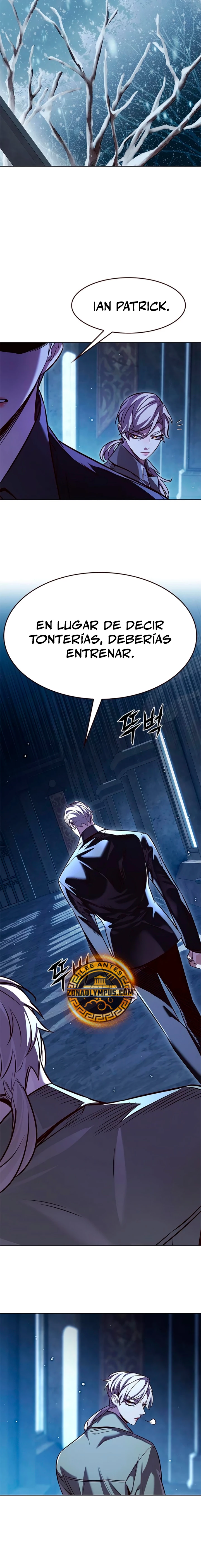 Read Eleceed: Velocidad electrica ES Manga Online
