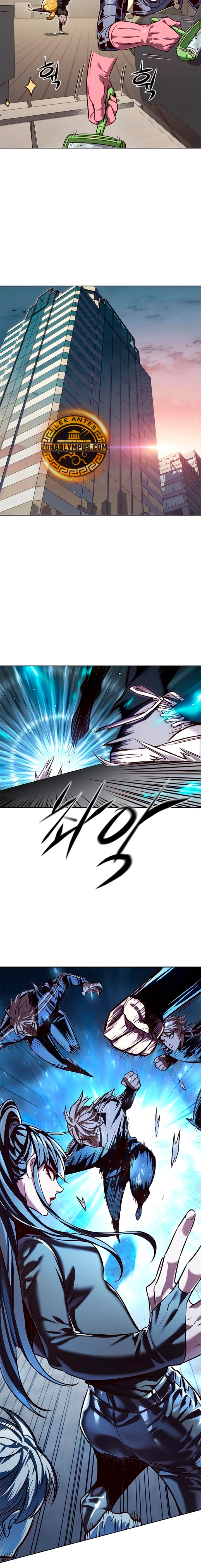 Read Eleceed: Velocidad electrica ES Manga Online