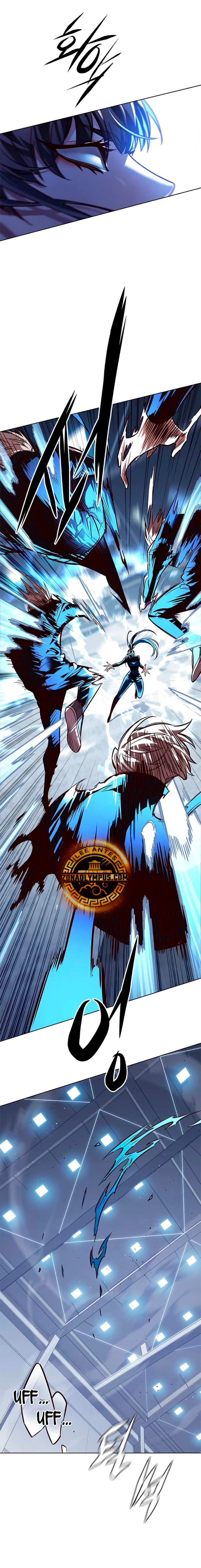 Read Eleceed: Velocidad electrica ES Manga Online