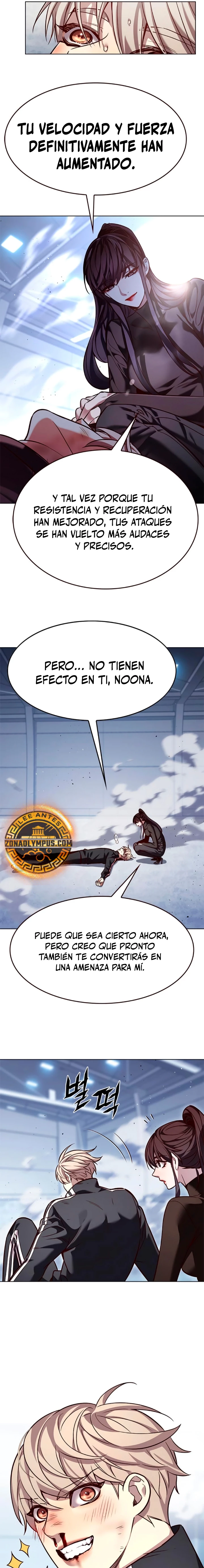 Read Eleceed: Velocidad electrica ES Manga Online