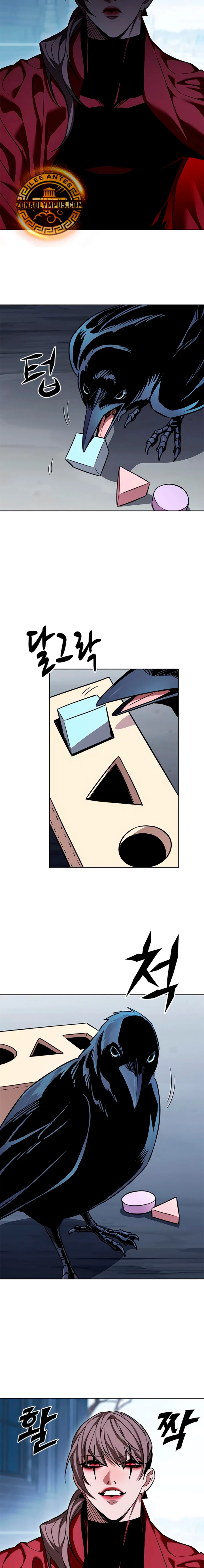 Read Eleceed: Velocidad electrica ES Manga Online