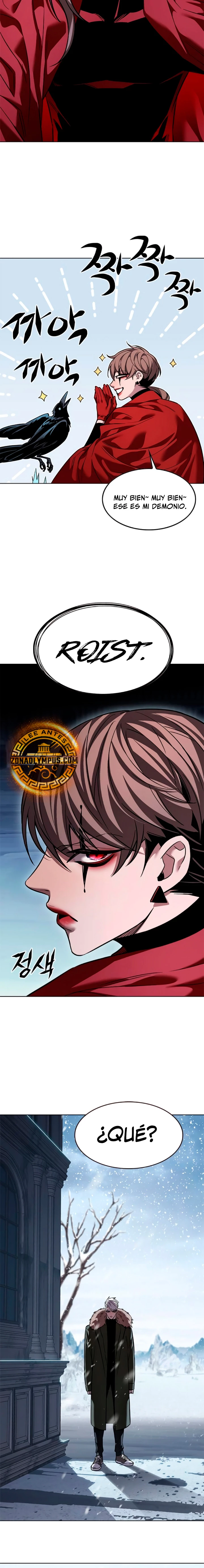 Read Eleceed: Velocidad electrica ES Manga Online