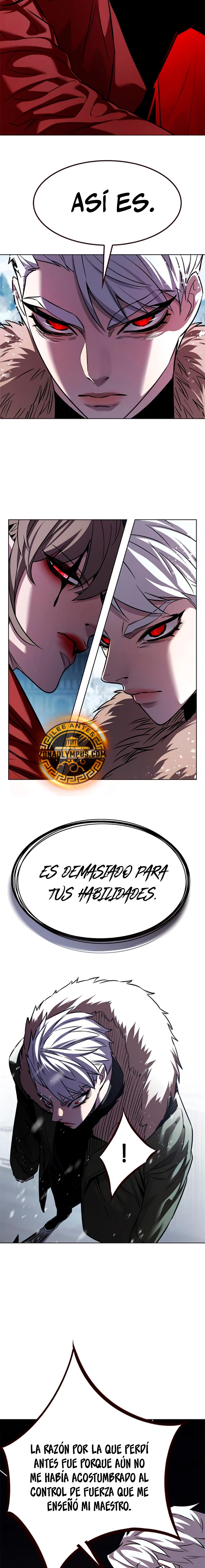 Read Eleceed: Velocidad electrica ES Manga Online