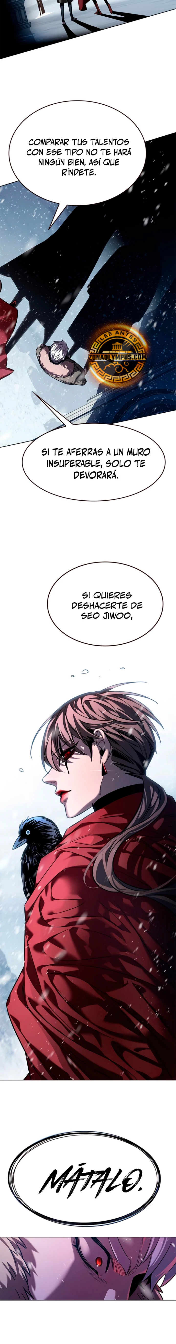 Read Eleceed: Velocidad electrica ES Manga Online
