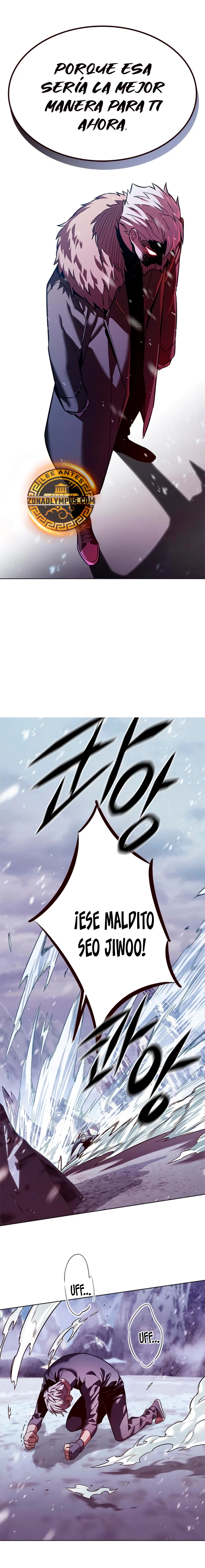 Read Eleceed: Velocidad electrica ES Manga Online