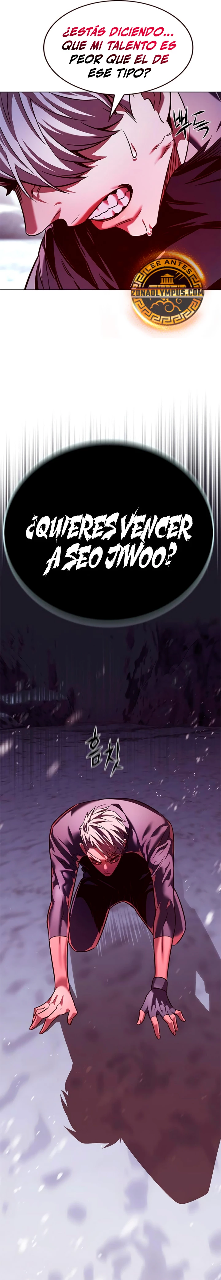 Read Eleceed: Velocidad electrica ES Manga Online