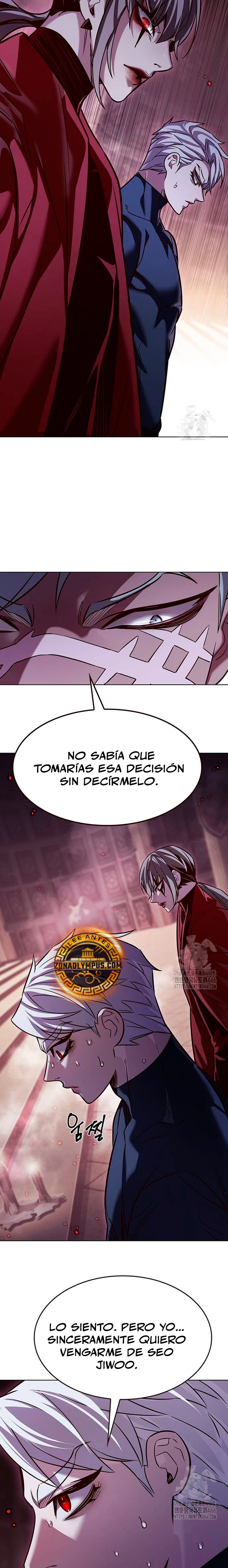 Read Eleceed: Velocidad electrica ES Manga Online
