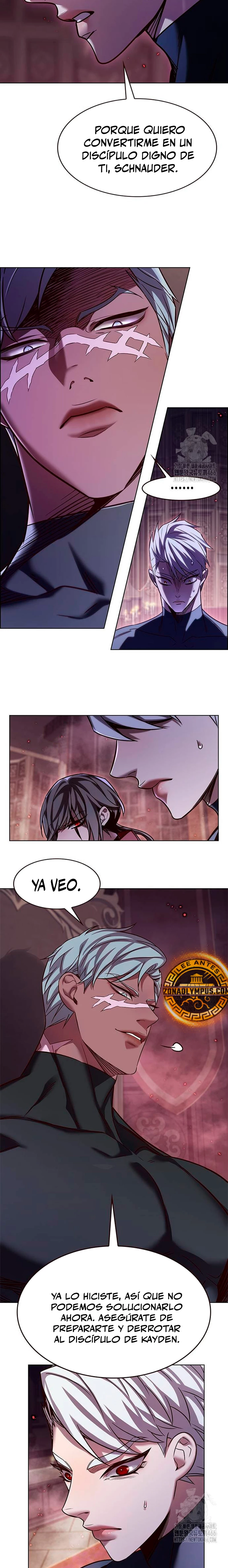 Read Eleceed: Velocidad electrica ES Manga Online