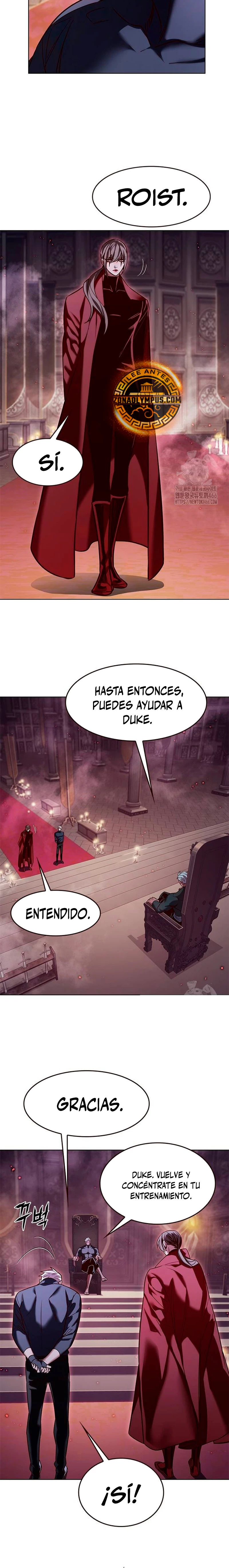 Read Eleceed: Velocidad electrica ES Manga Online