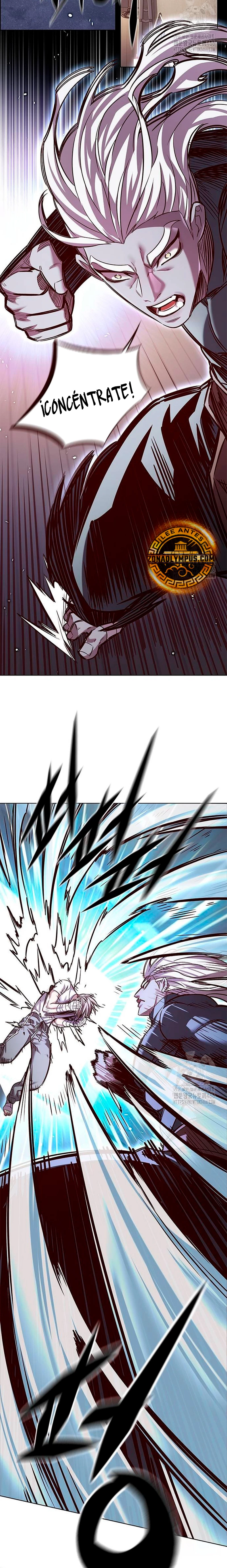 Read Eleceed: Velocidad electrica ES Manga Online