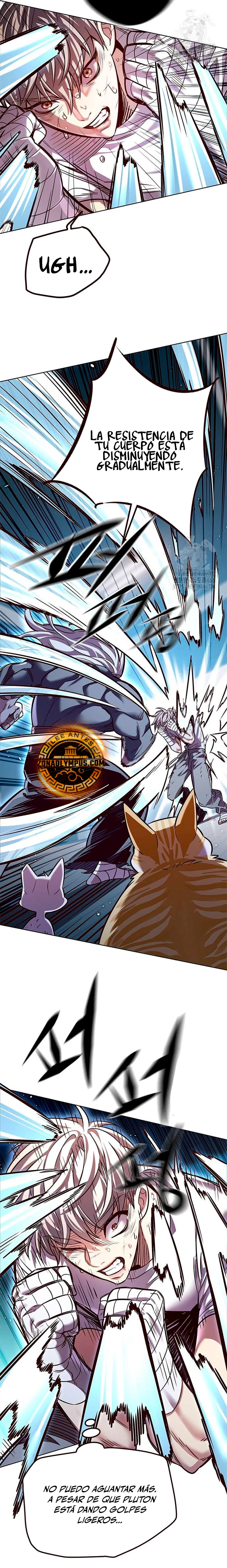 Read Eleceed: Velocidad electrica ES Manga Online